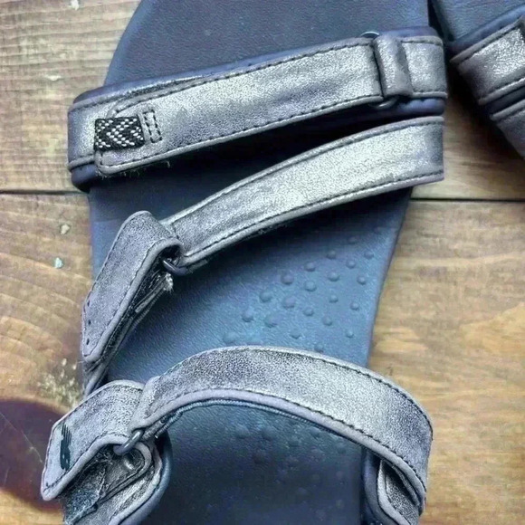 🔥New Balance🔥 | Bronze leather  Maya sports sandals - Picture 11 of 11